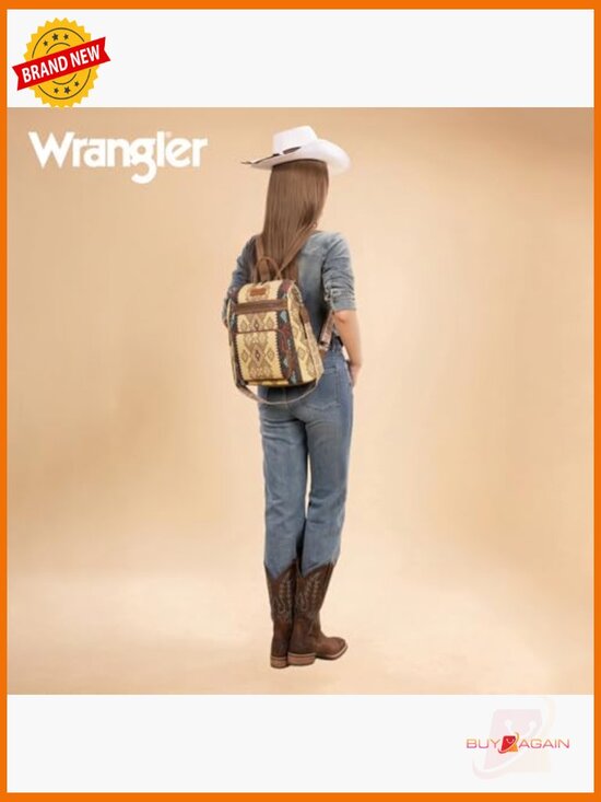 Convertible Backpack Purse for Women - Travel Handbag with Multiple Pockets